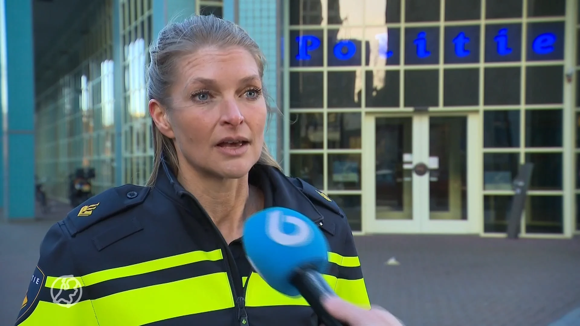 Die beloning voor de tipgever, wordt die wel uitgekeerd? Dit zegt de politie