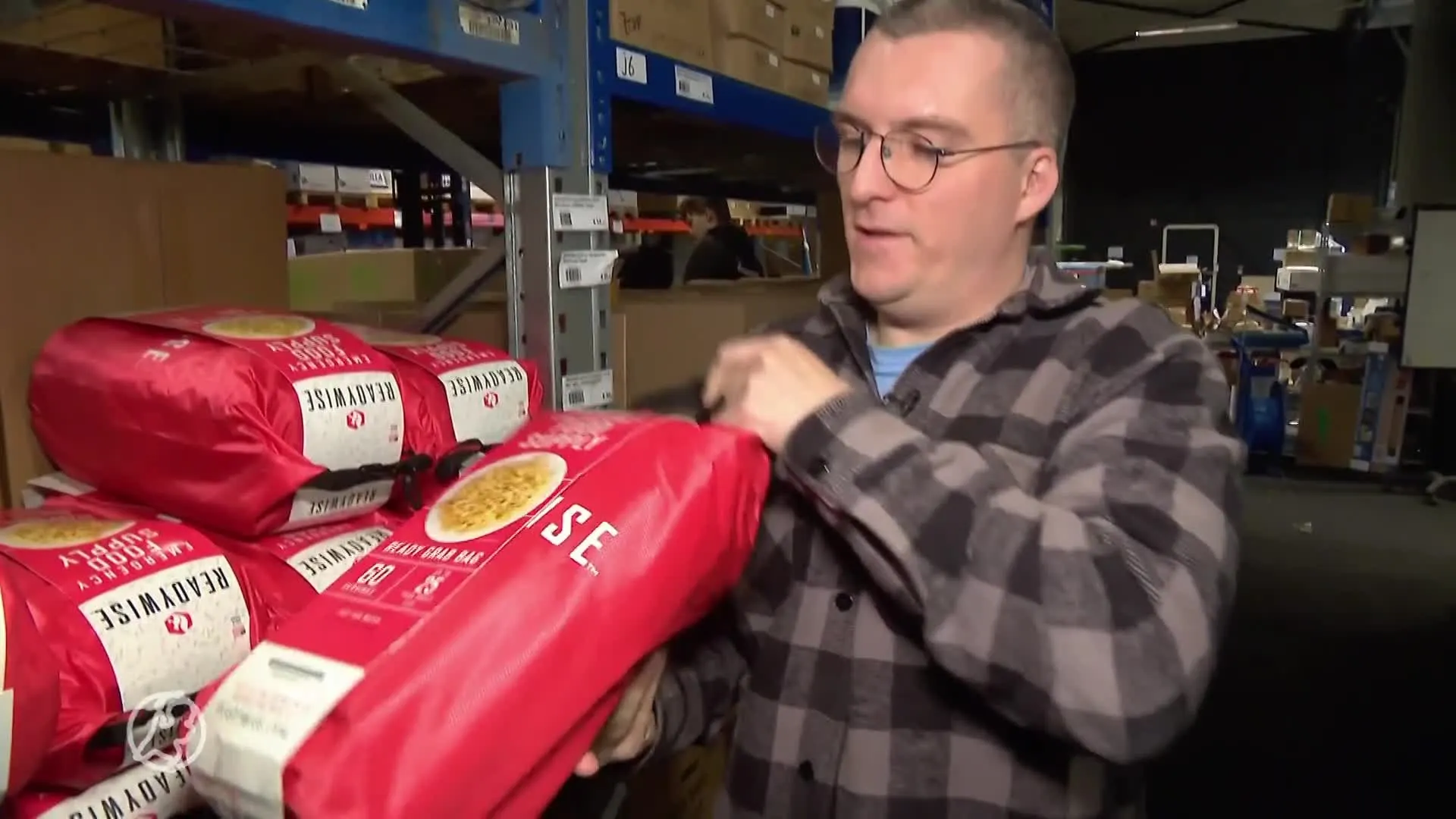 Nederlanders slecht voorbereid op ramp: een derde komt binnen 48 uur in de problemen