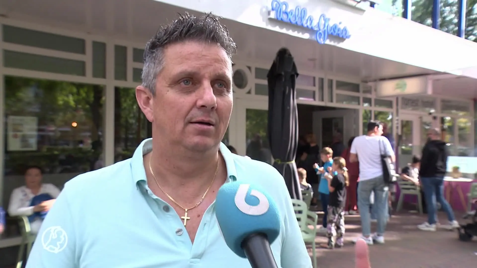 IJssalon moet noodgedwongen deuren sluiten vanwege overlast: 'Terreur wint'