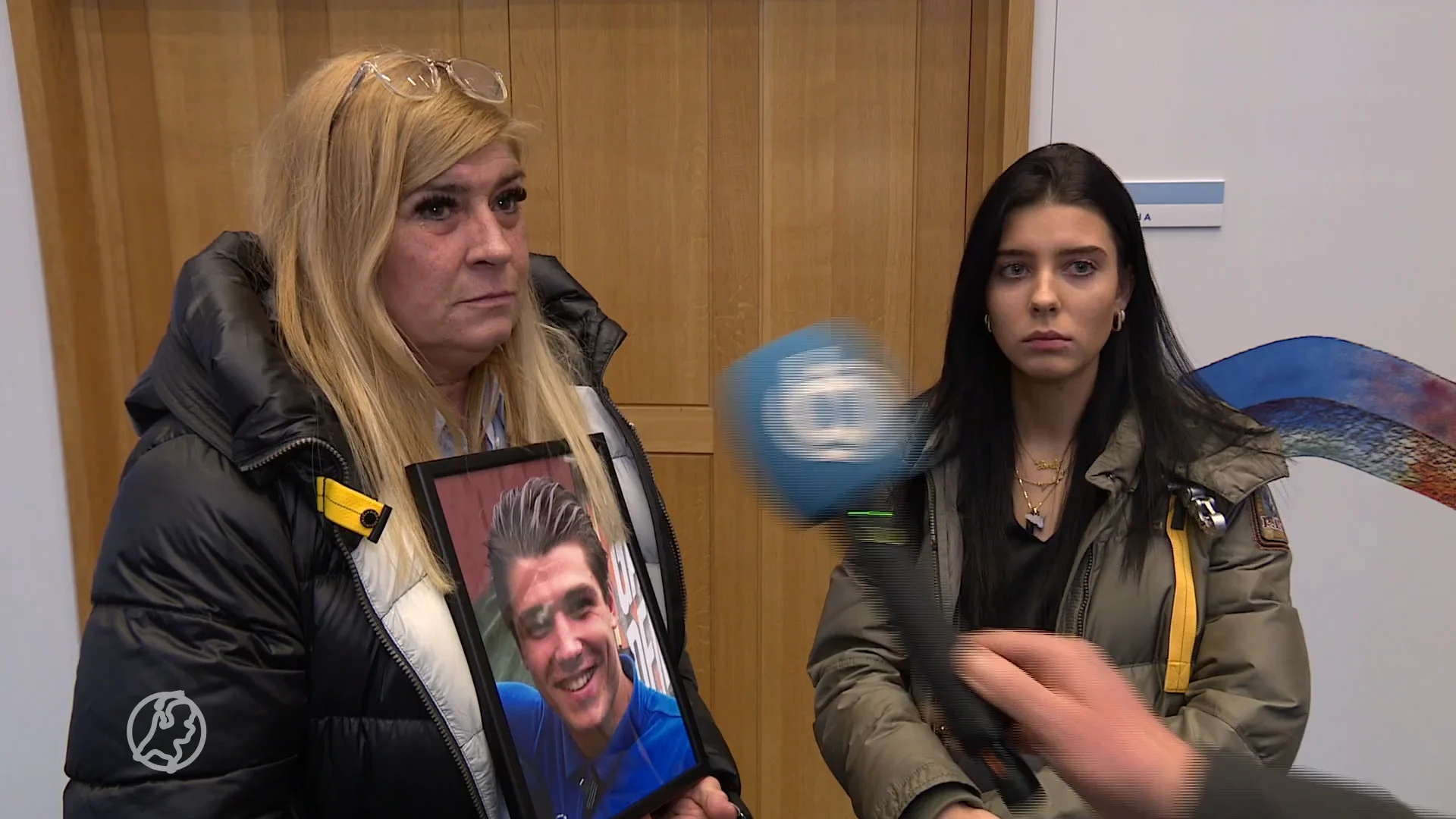 Nabestaanden doodgestoken Jordy (22) zijn verbijsterd: taakstraf voor verdachte