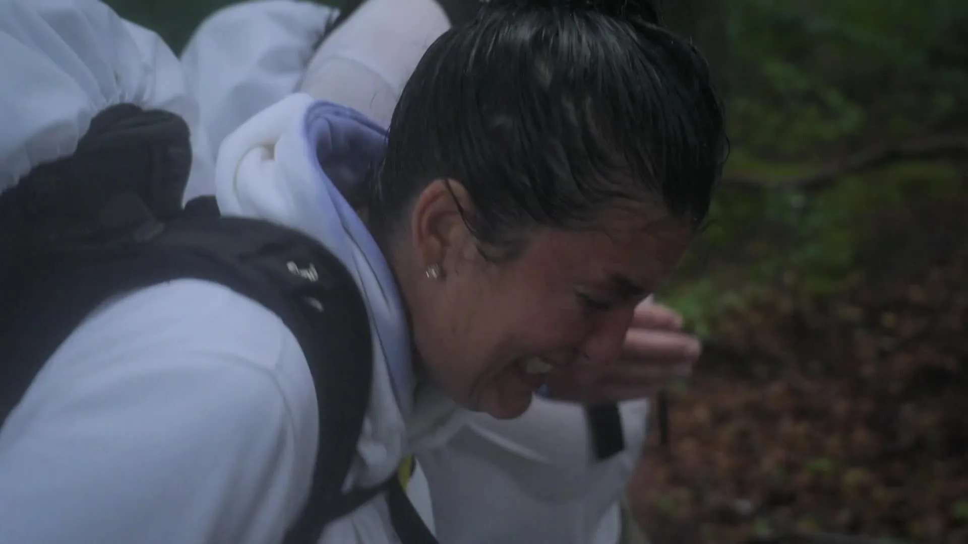 Een TOTALE UITPUTTINGSSLAG tijdens TWEEDE DAG!