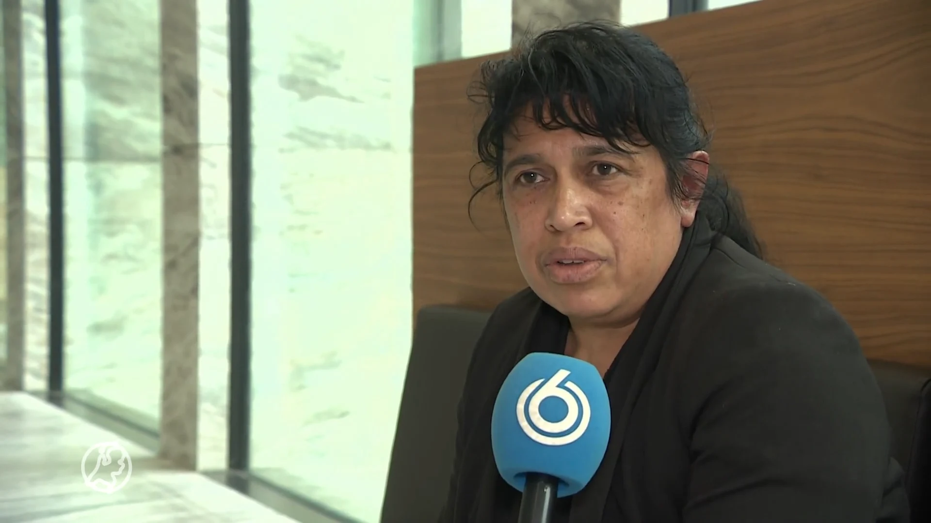 Familie en vrienden doodgestoken Roy blij met uitspraak in zaak-Mustapha S.