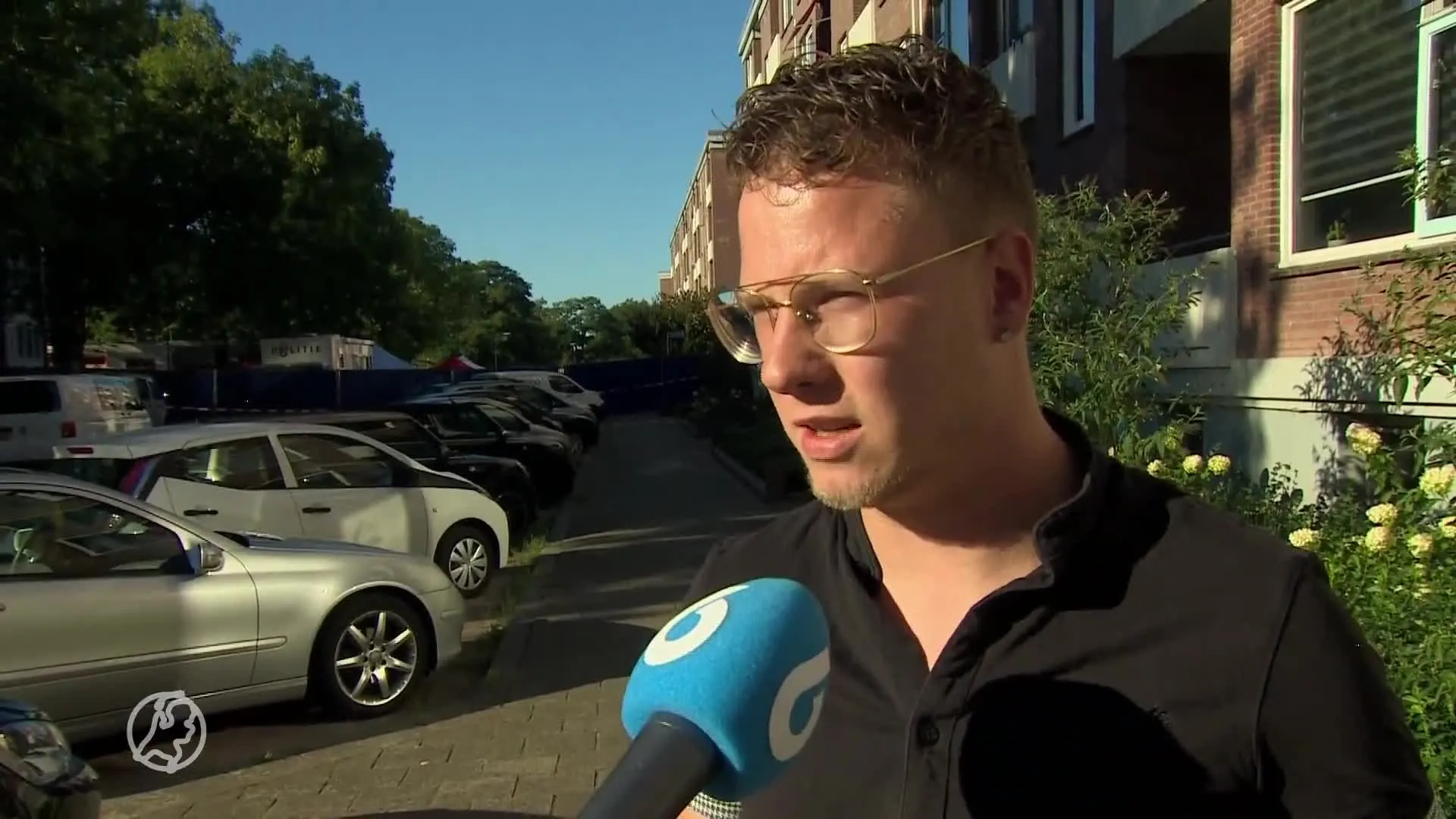 Vrouw doodgestoken in Apeldoorn, verdachte opgepakt