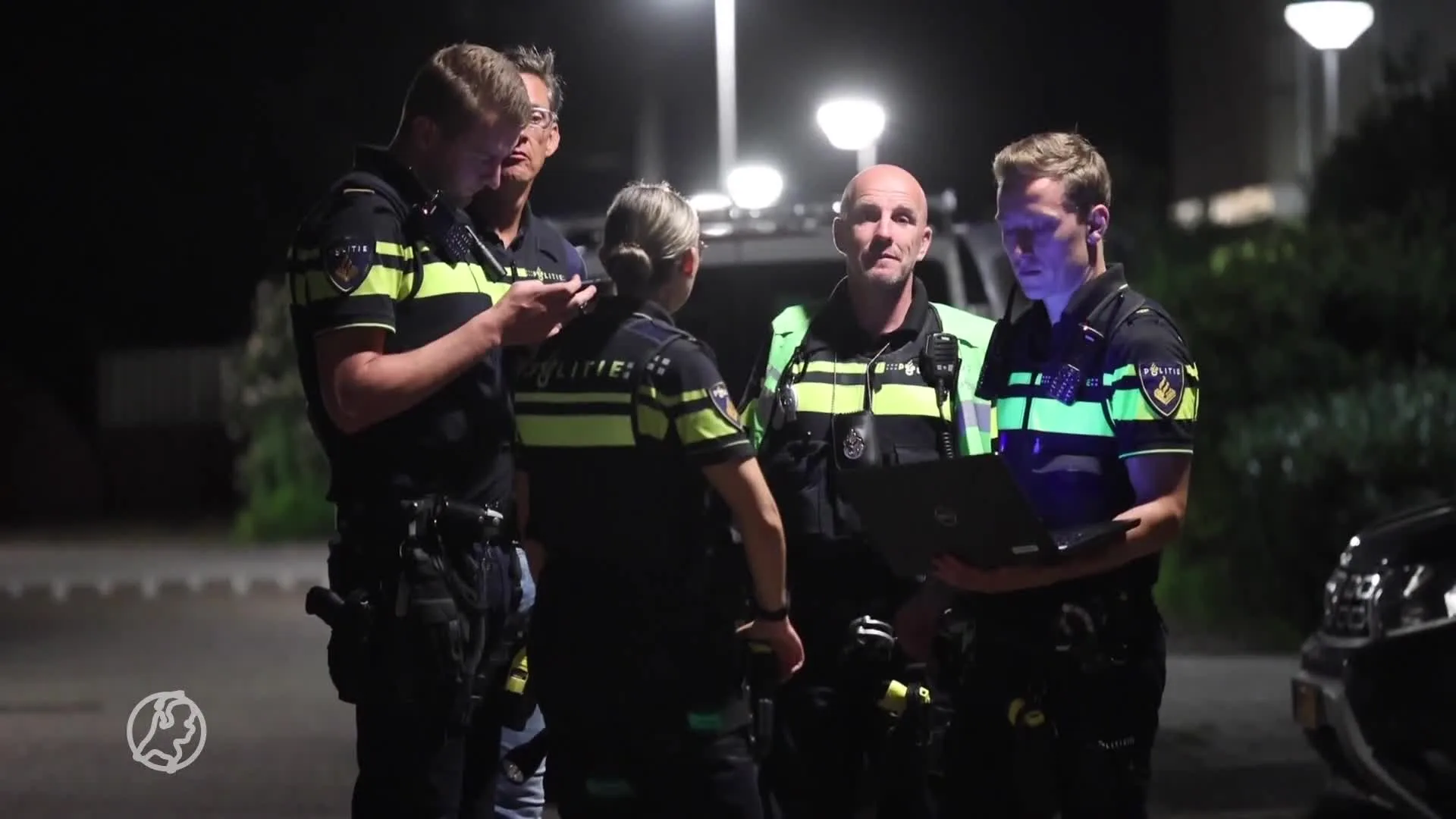 Man gewond door steekpartij in Capelle aan den IJssel