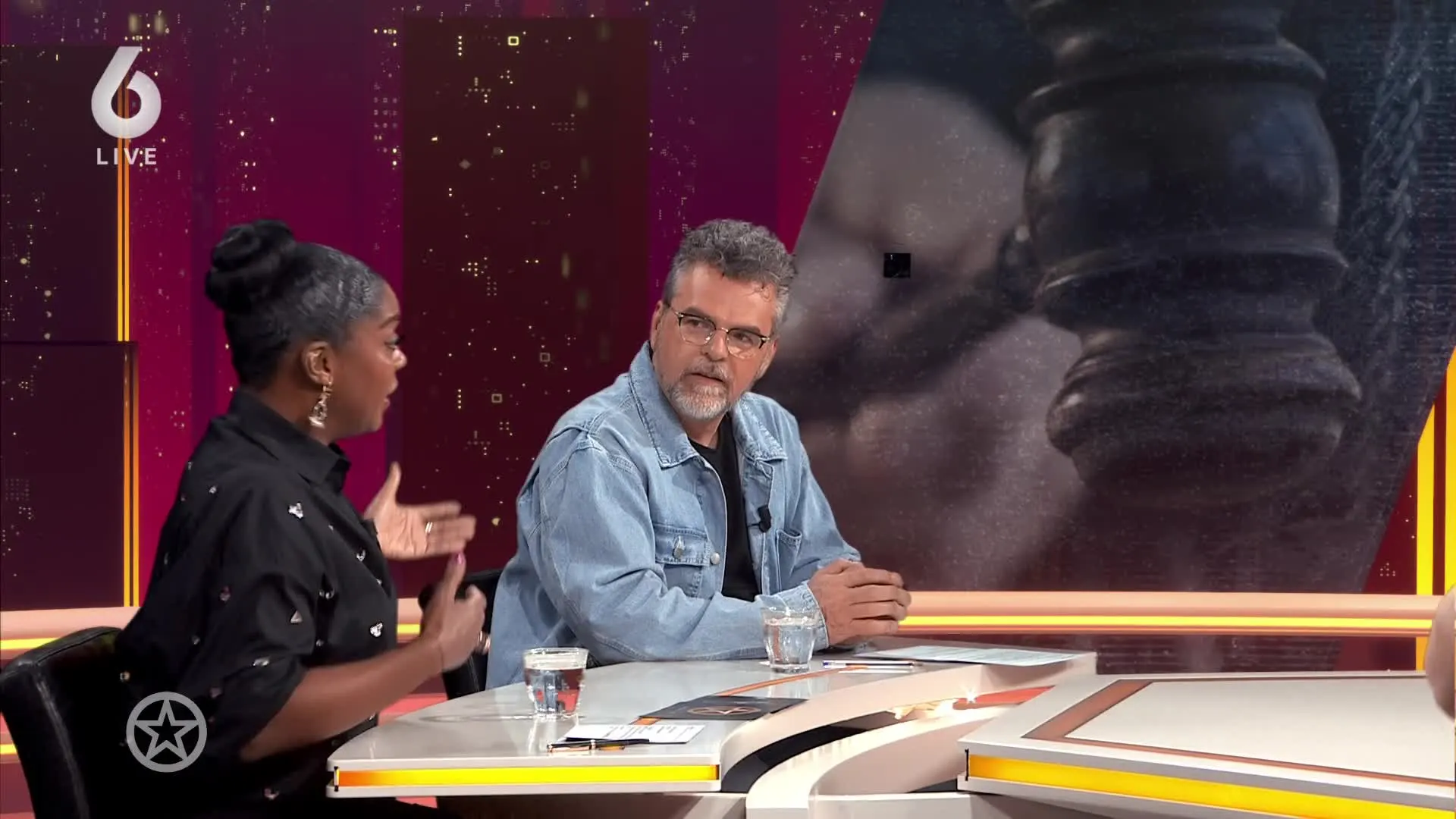 Advocaat Inez Weski blijft 30 dagen langer in de cel