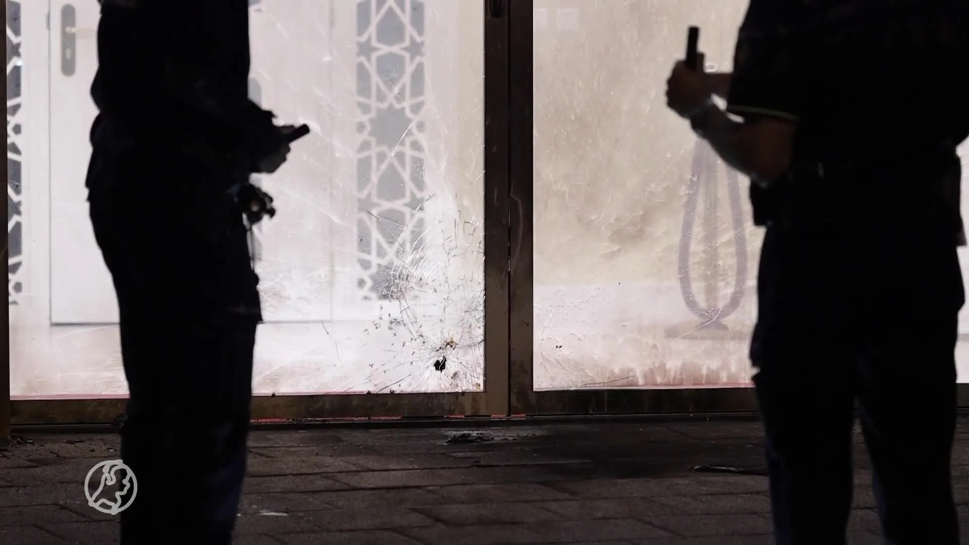 Opnieuw explosie bij zalencentrum in Schiedam