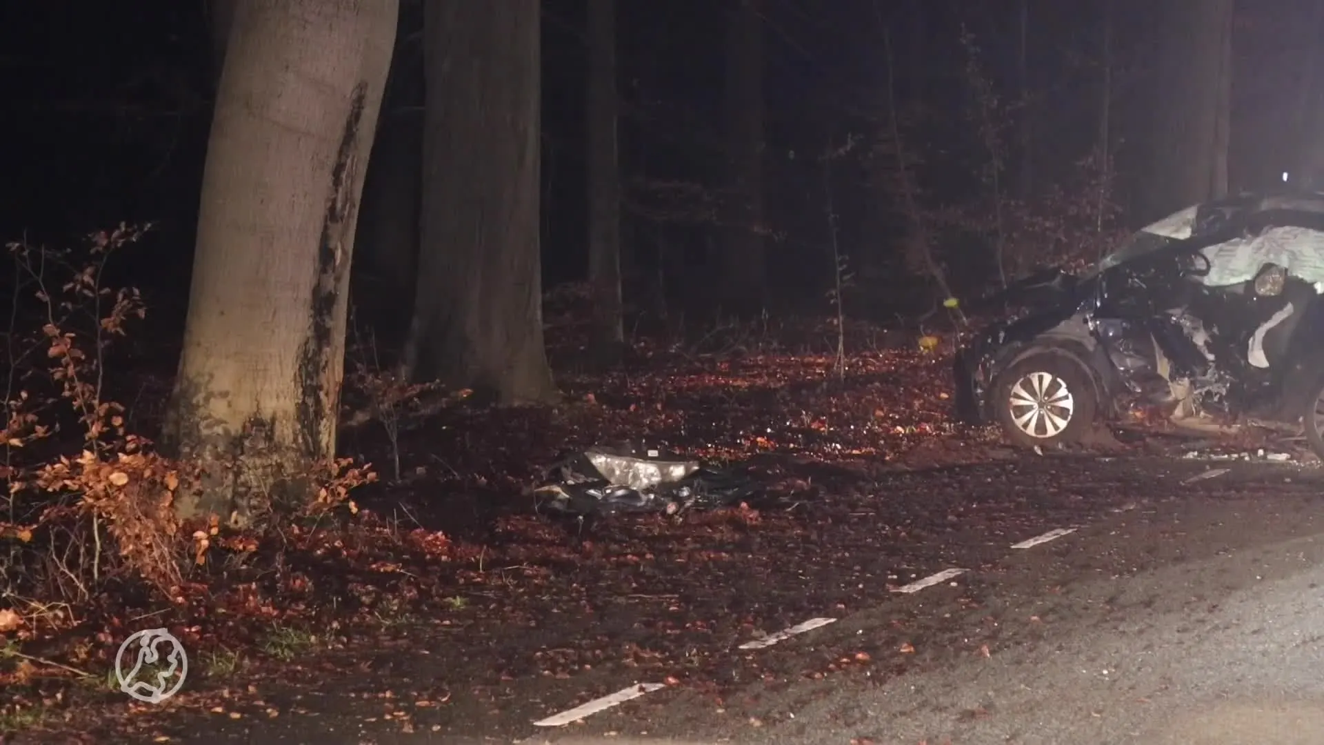 Man (30) uit Delden komt om bij ongeluk met auto