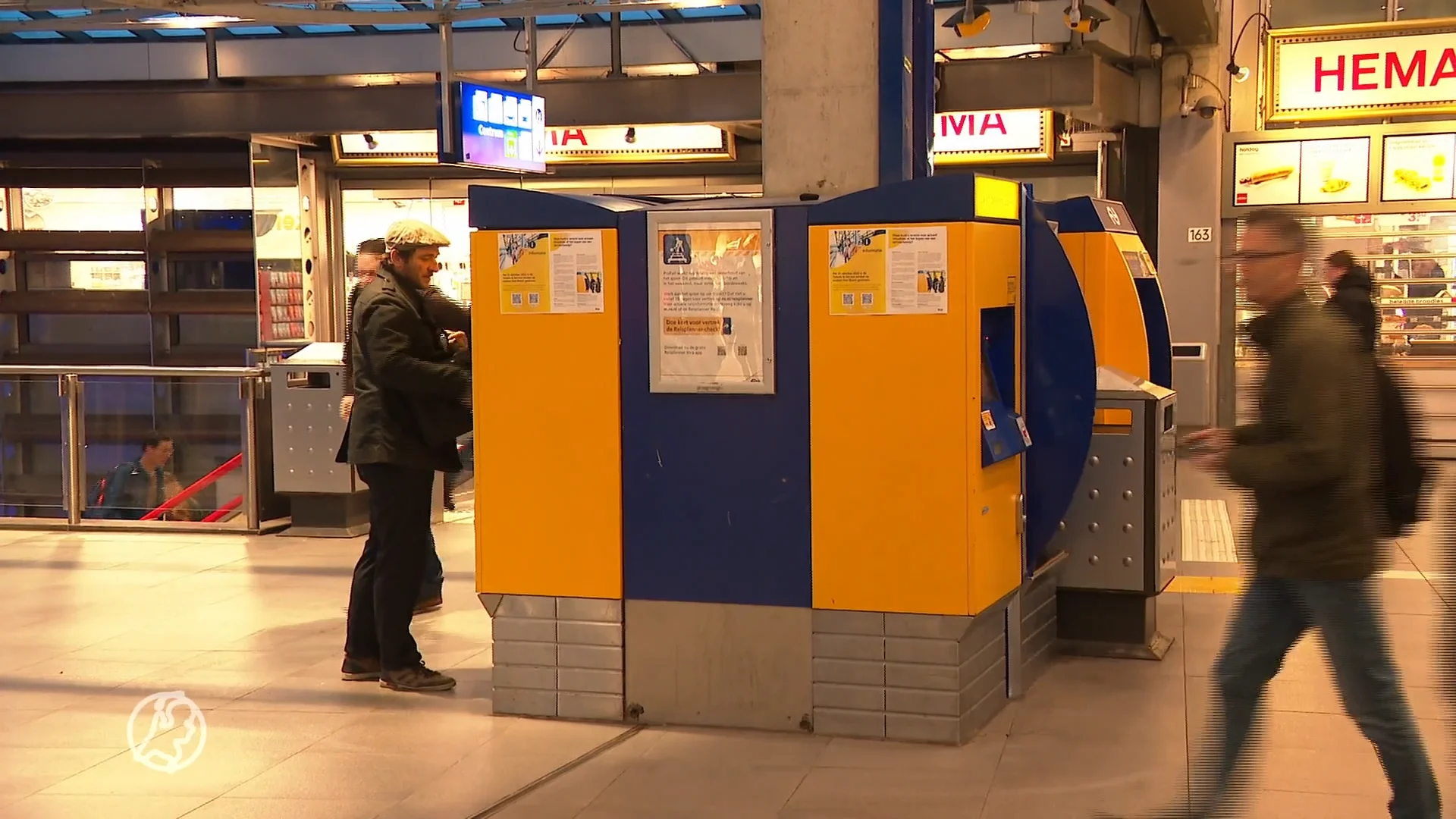 Gratis met de bus of trein voor minima, bedrijven en rijken moeten dat gaan betalen