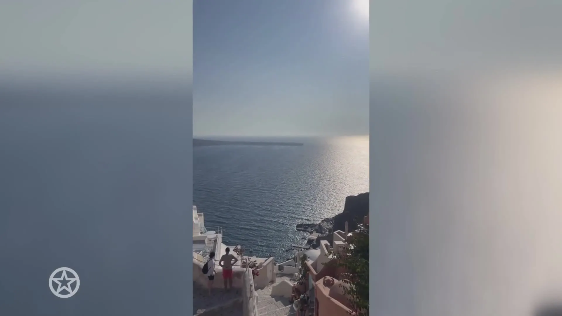 Yvonne Coldeweijer showt babybuik