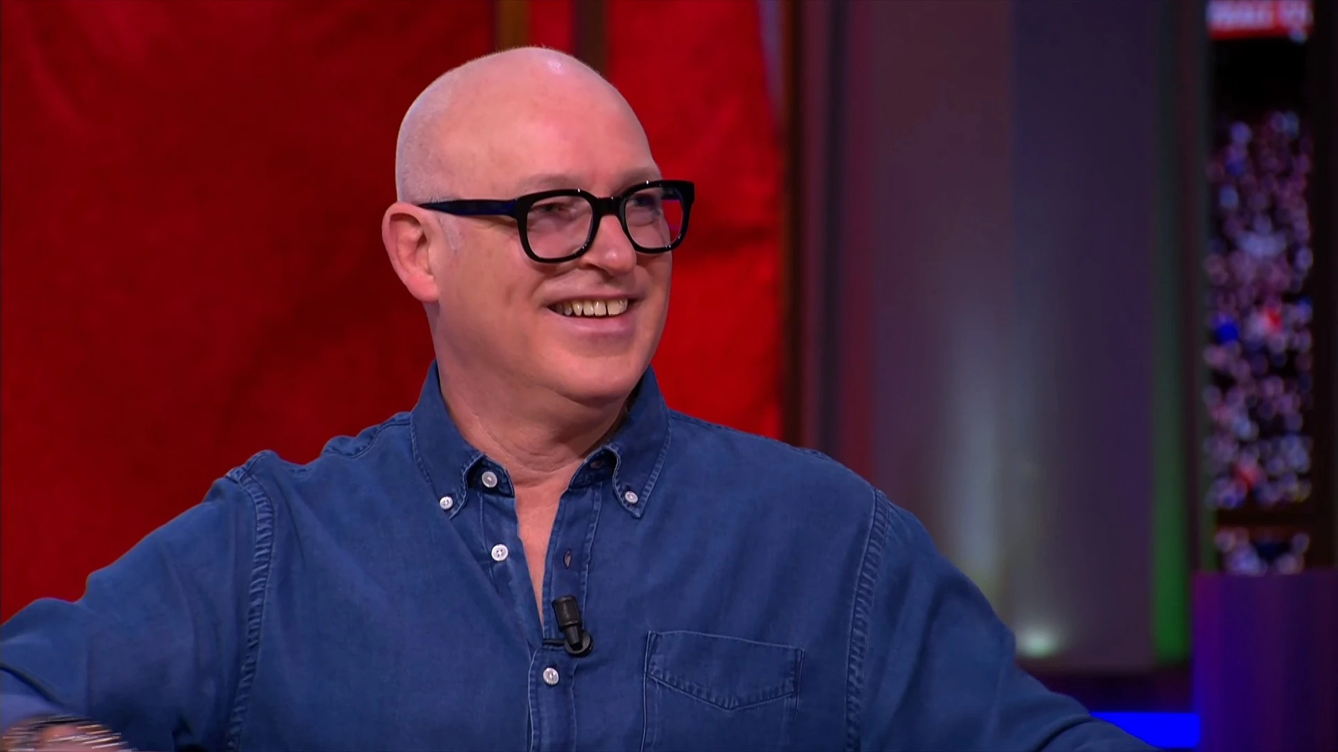 René grapt over rentree Promes bij Ajax: 'Wel even uitkijken ...