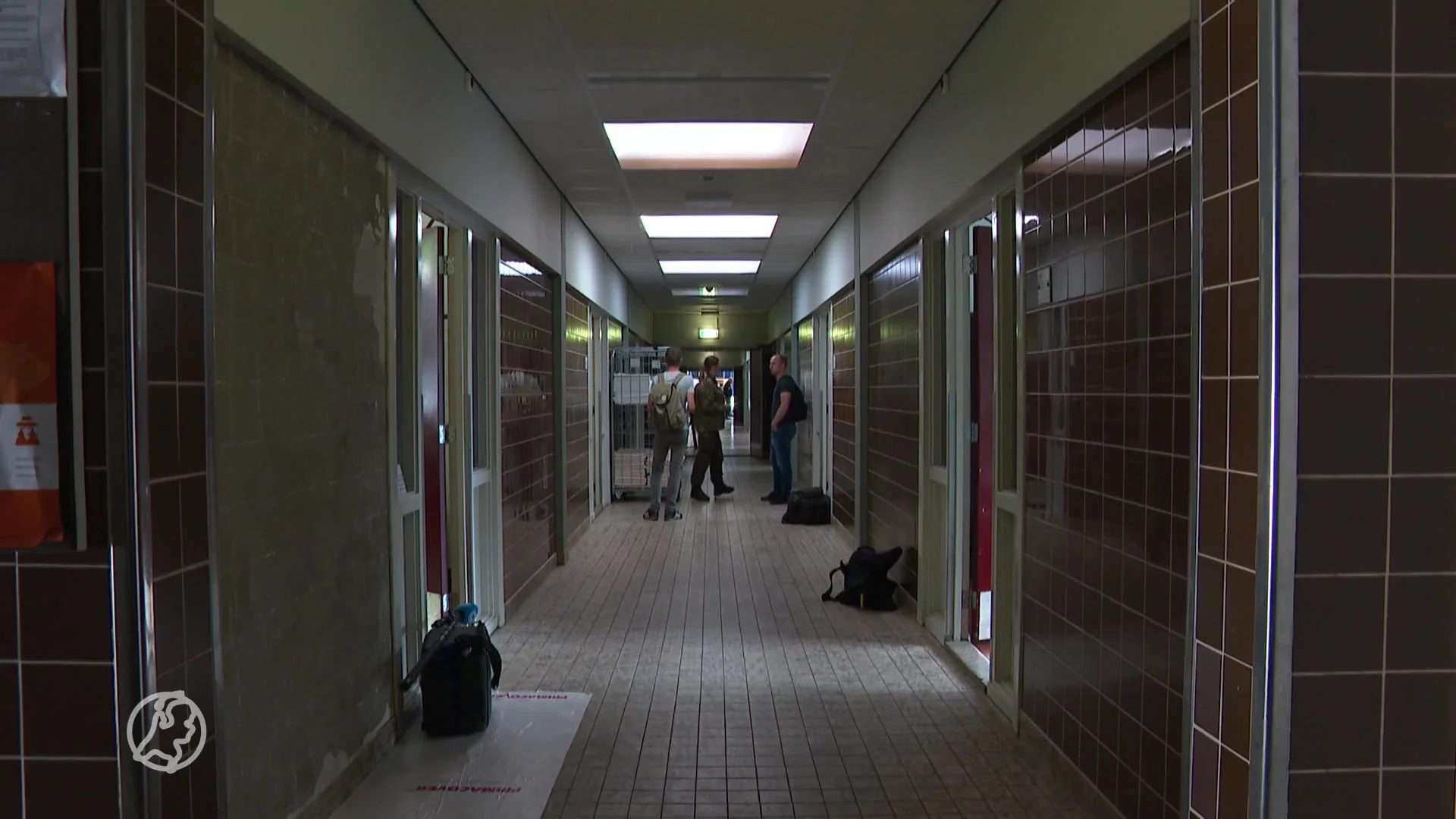 Harskamp verdeeld over komst Afghaanse vluchtelingen: 'Toch een stukje onveiligheid'