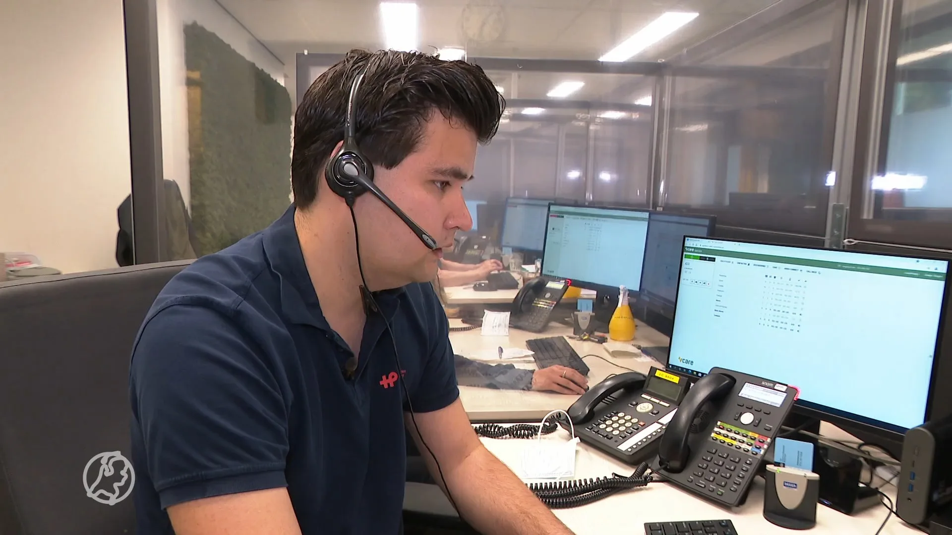 Spoedposten huisartsen extreem druk, wachttijden ruim een uur