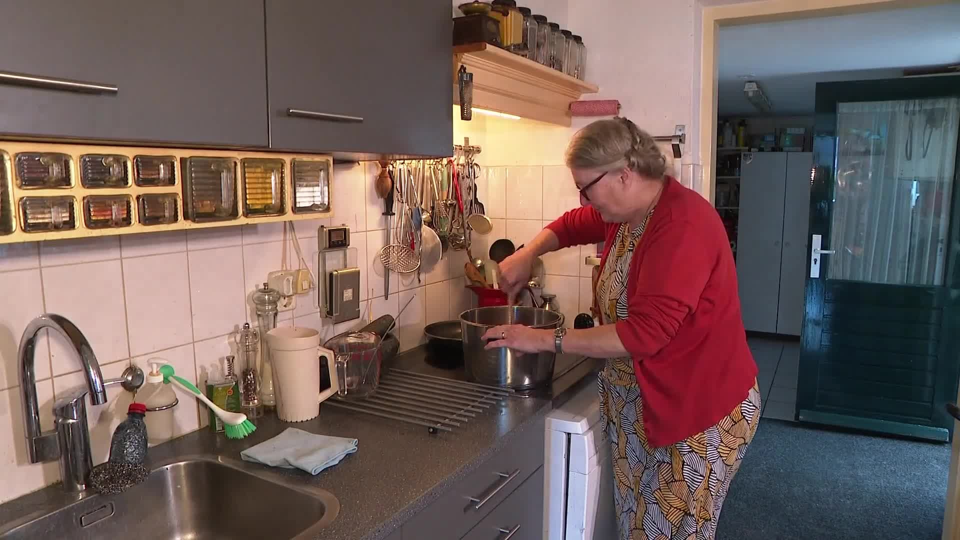 Gehaktdag, visdag of patatdag: hebben we nog eettradities?