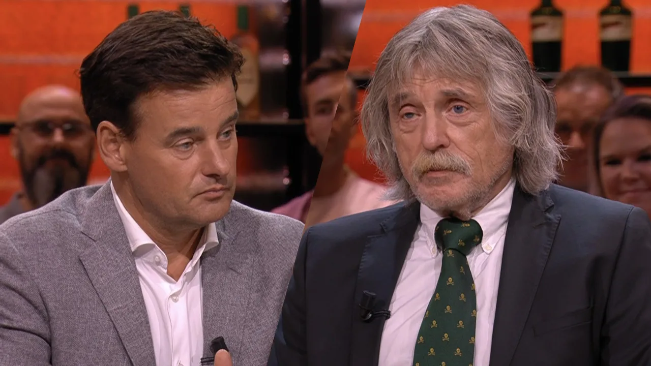 Vandaag Inside-tafel treurt om stoppen Nick & Simon: ‘Wat blijft er dan nog over?’