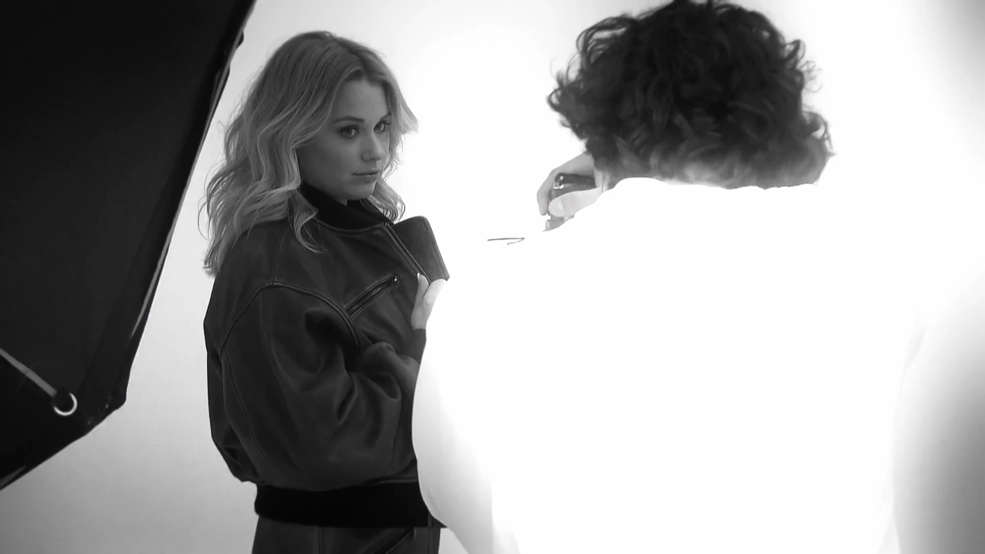 DIT is de CLIP van SELINA: It Was Me!