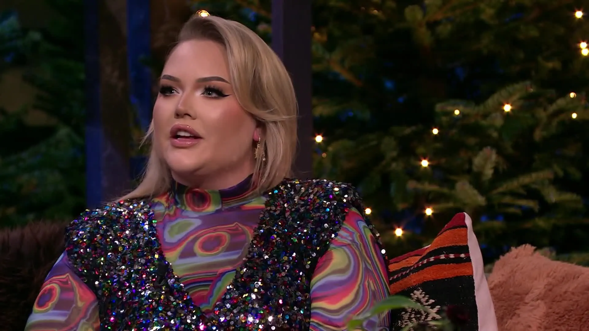 Nikkie de Jager over coming out en chantage