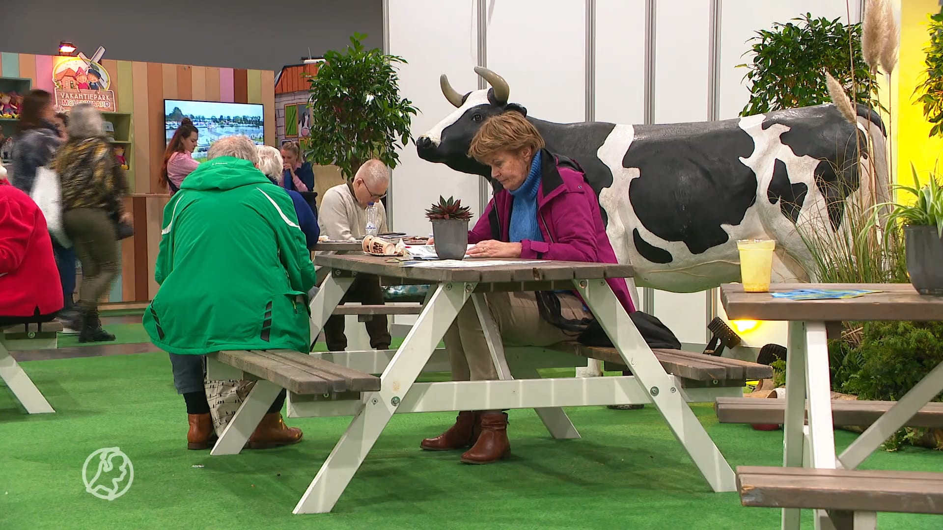 Tent, camper of toch het vliegtuig: waar gaan we dit jaar naartoe op vakantie?