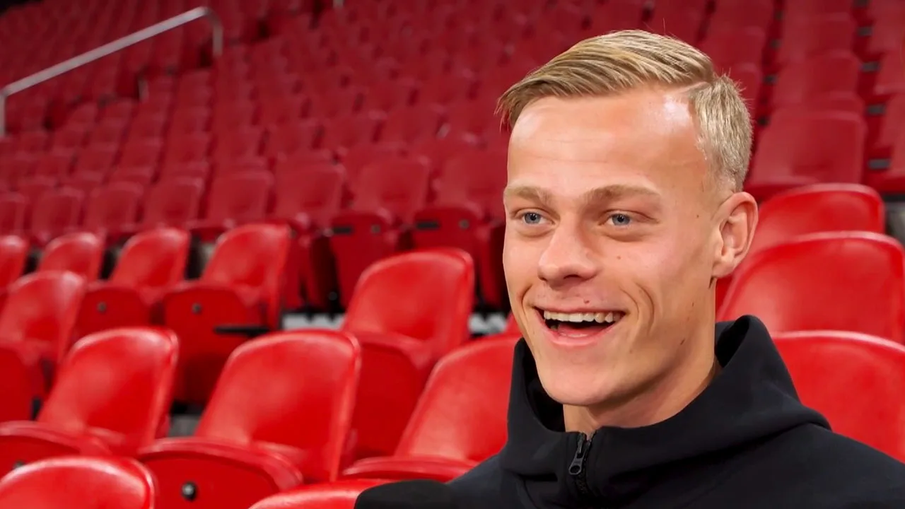 Van Hecke: ‘Of er nog familie komt? 25 man!’