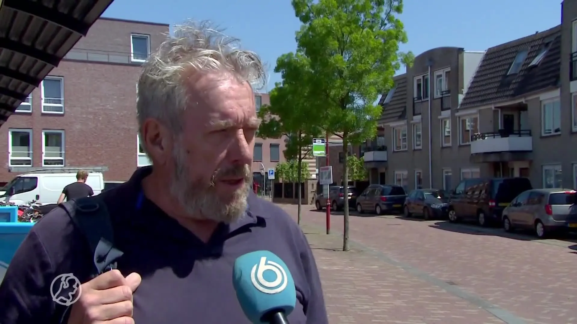 Complotdenkers voor de rechter om verstoring openbare orde be...