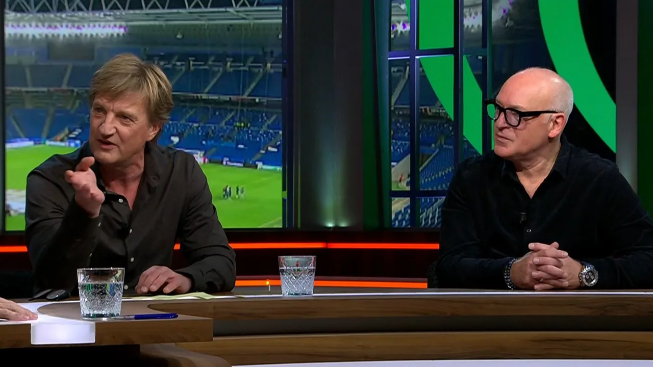 Wim en René reageren op andere Formule 1-aanpak van Viaplay