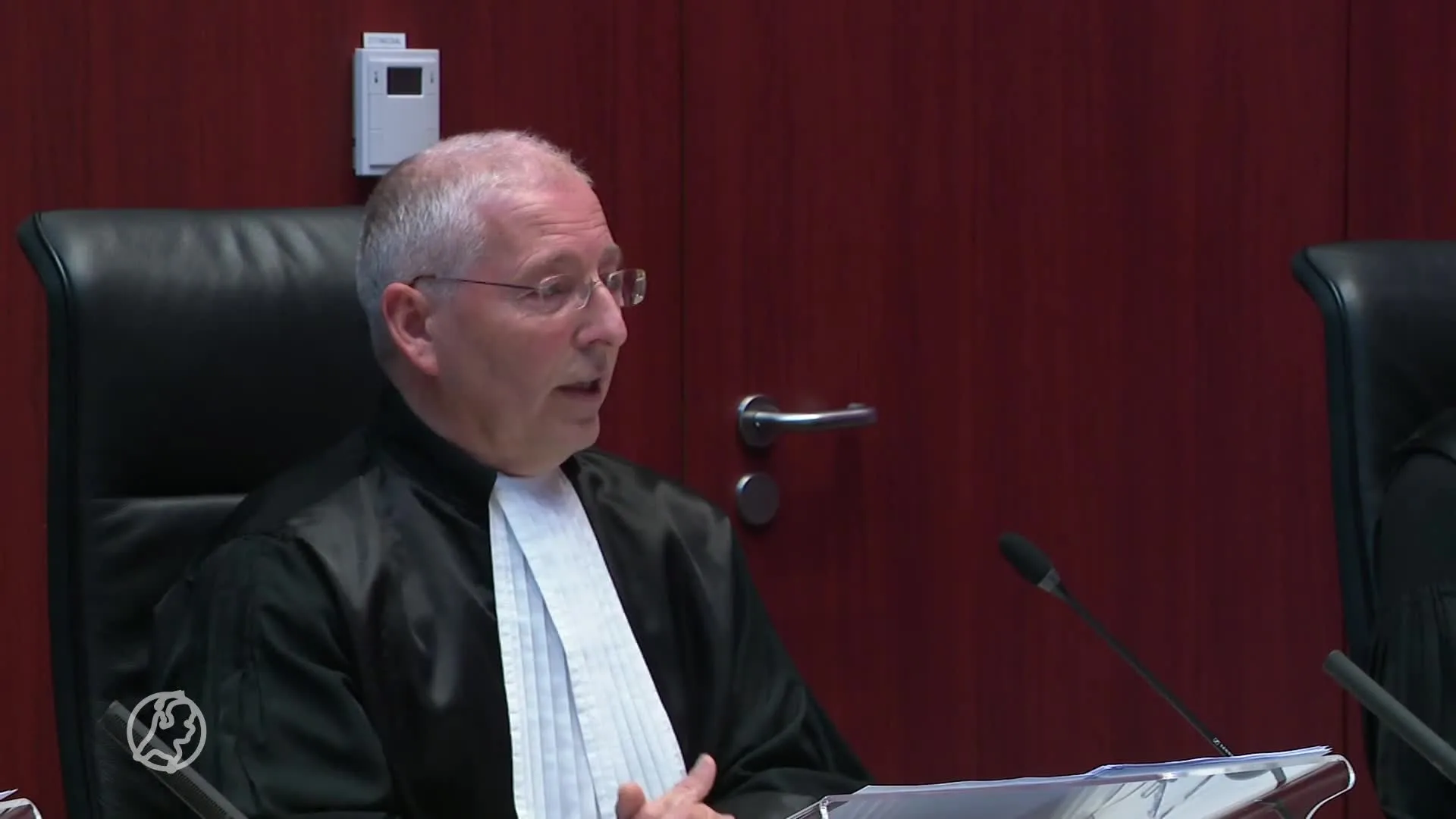 Sanil B. krijgt 7 jaar voor doodslag op Carlo Heuvelman in Mallorca-zaak