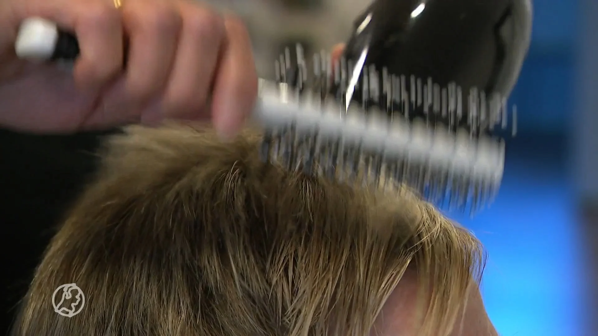 Nederlanders meten over de grens nog snel een kerstcoupe aan