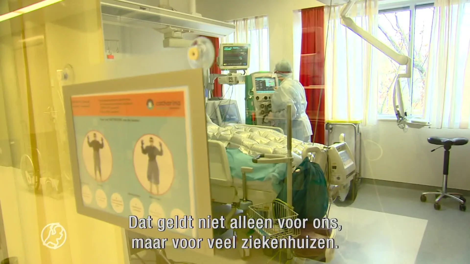 Ziekenhuizen woest op zorgminister Van Ark om uitblijven verg...