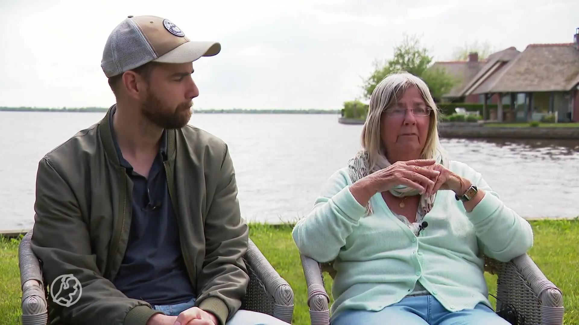 Anna (75) werd 'per ongeluk' met verschillende vaccins ingeën...