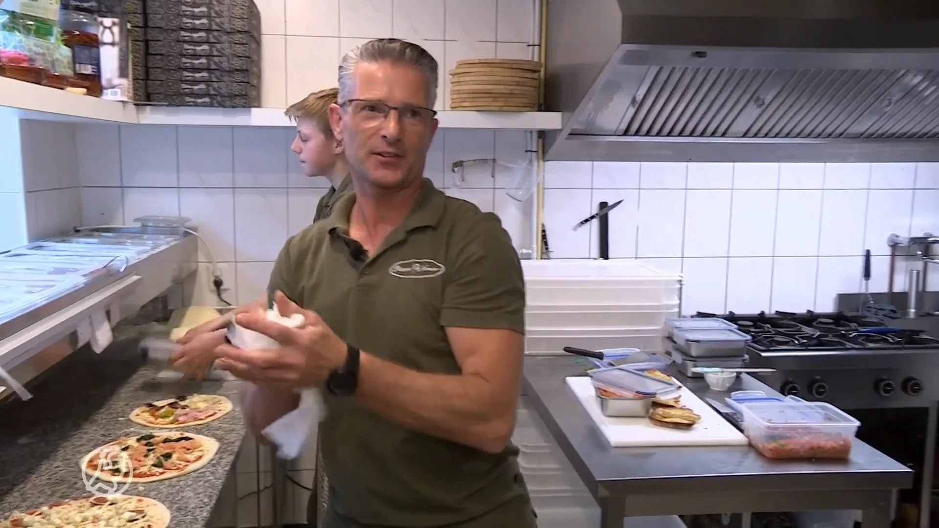 Marco sluit na drie maanden deuren van pizzeria door onbetaalbare energierekening