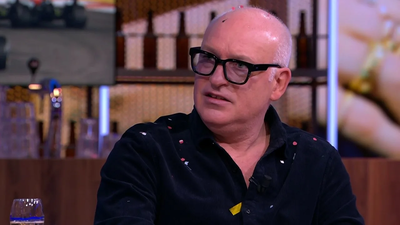 René over wereldtitel Verstappen: 'Dit vergeet je je leven niet meer, dit is geschiedenis'