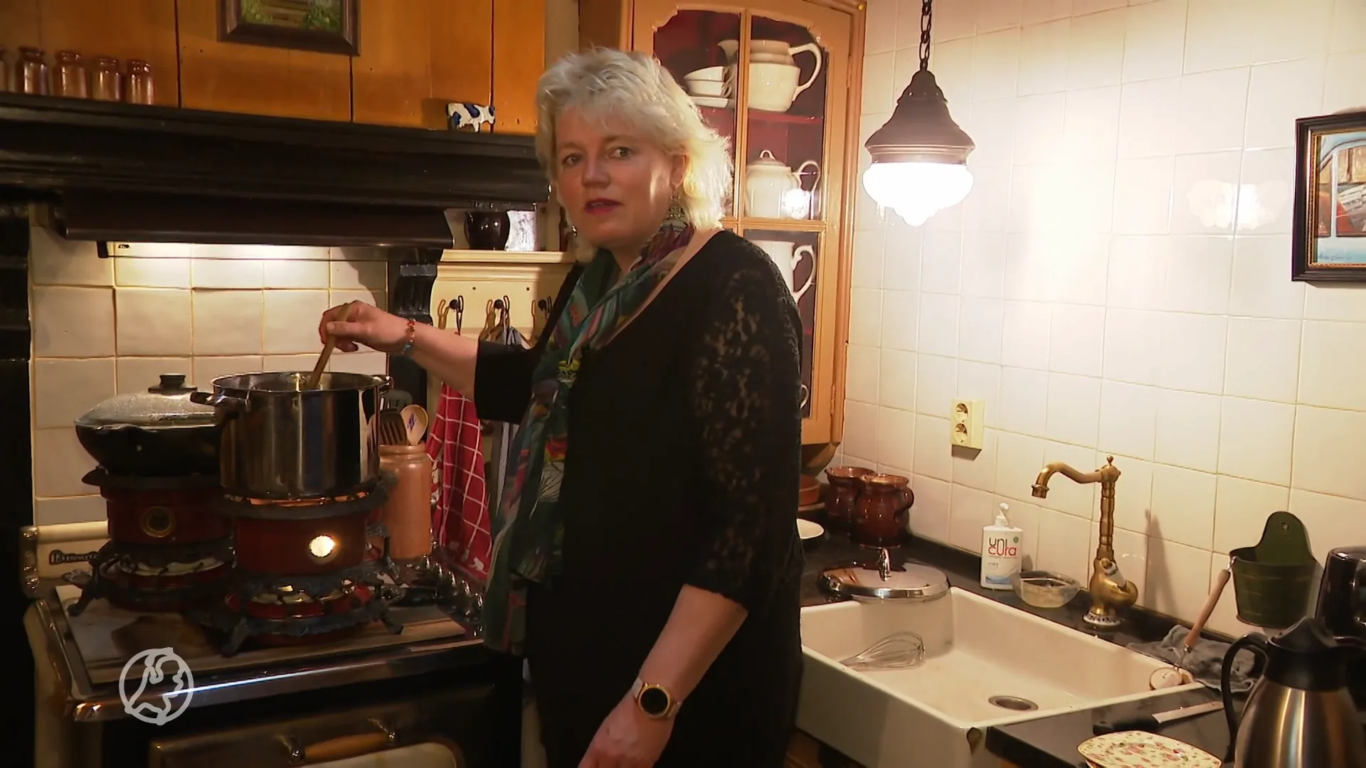 #CrisisvanNL | Martin en Ytsje zetten cv-ketel uit om hoge energieprijzen