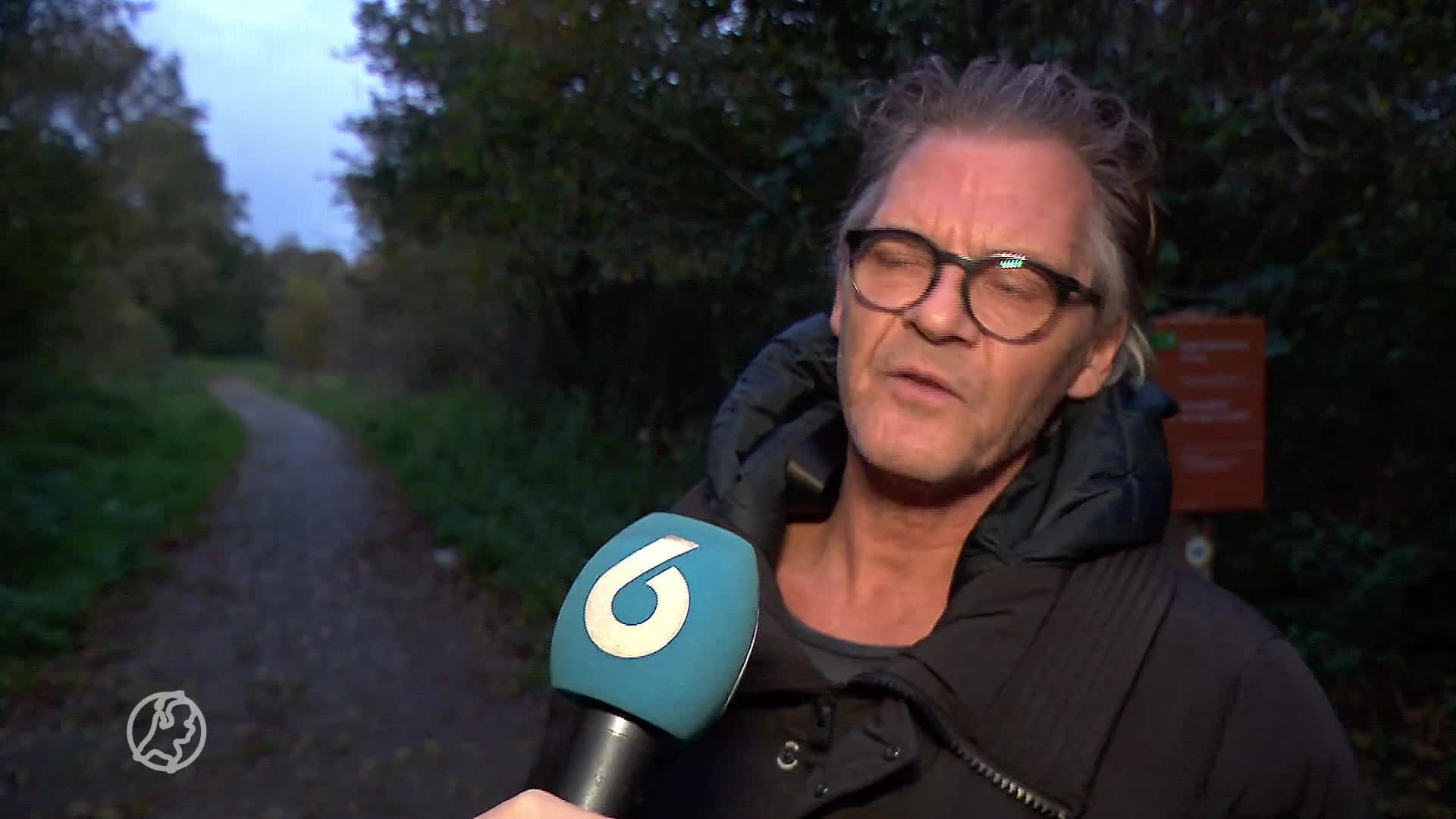 Omwonenden niet blij dat parkeerplaats bij seksbos open moet: 'Hier komen kinderen'