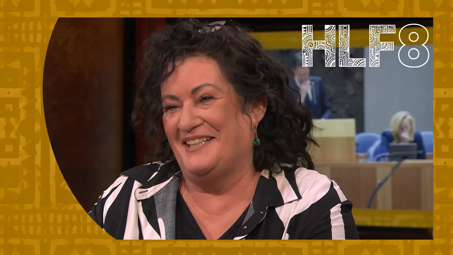 Gaat Caroline van der Plas HLF8 terughalen als ze premier wordt?