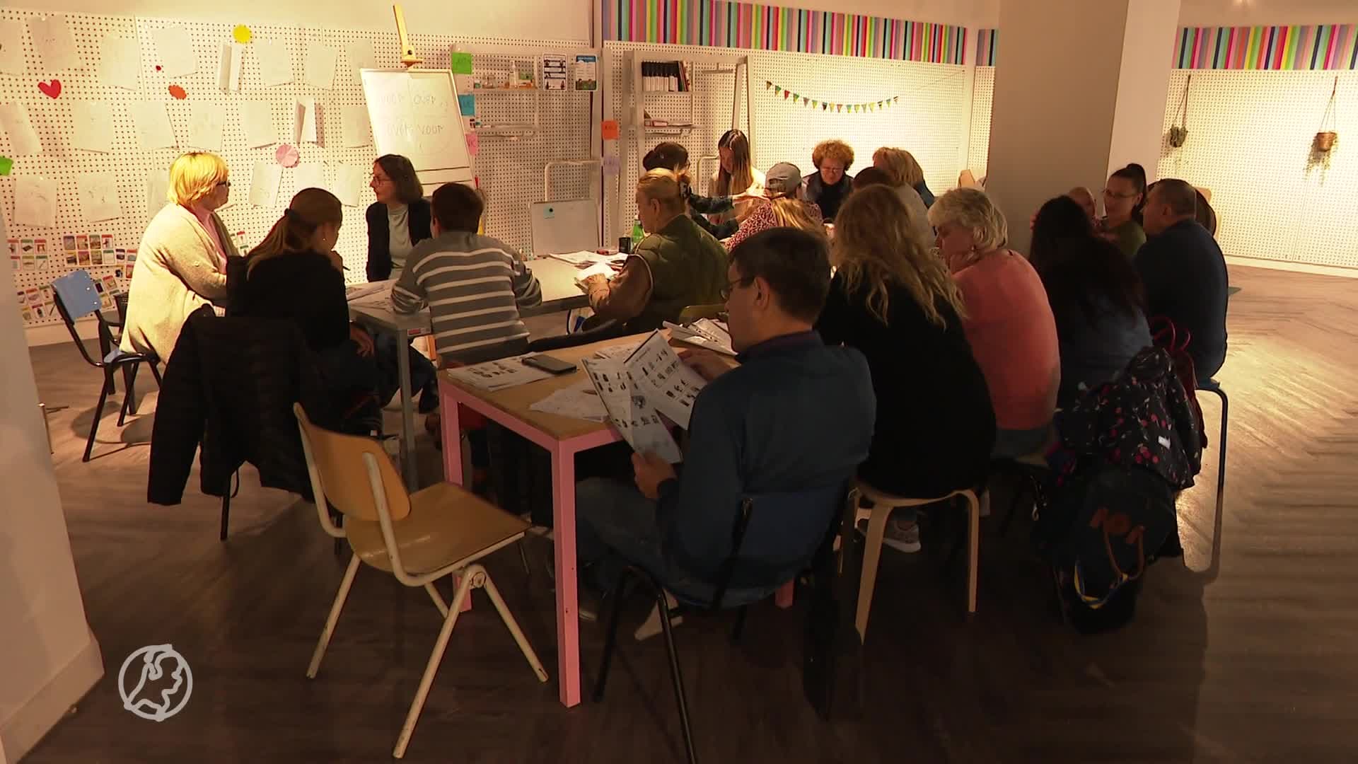 Haarlemse hulpstichting helpt Oekraïense bewoners de winter door