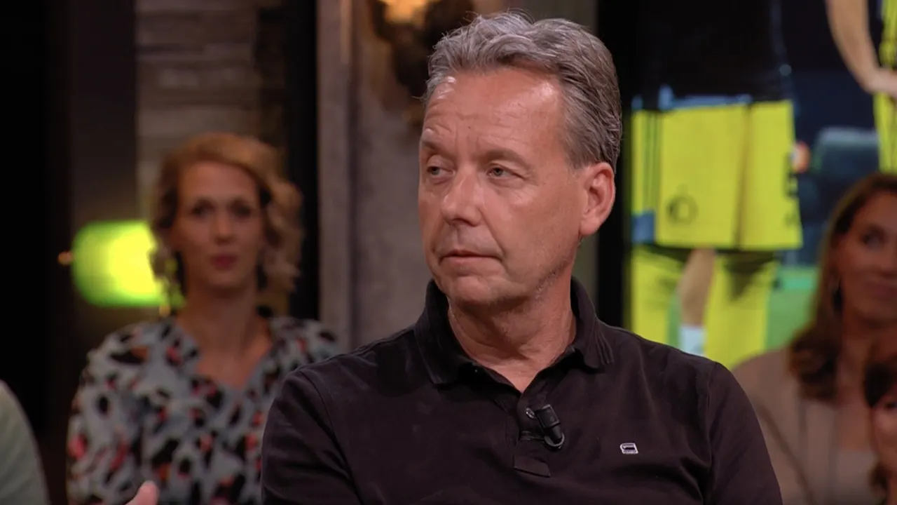 Valentijn adviseert Feyenoord: 'Dessers is geen 4 miljoen waard'