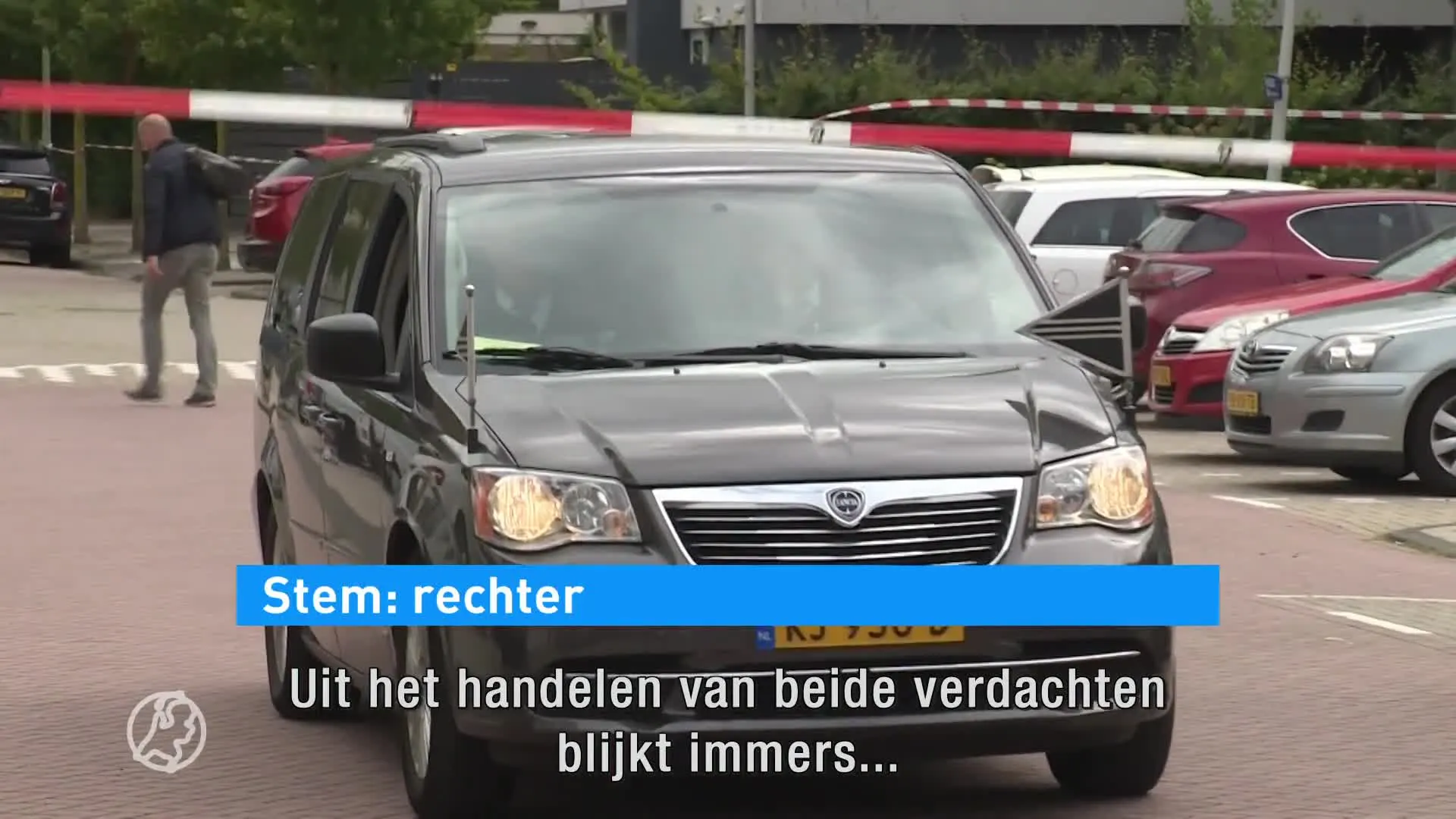 Beide daders krijgen dertig jaar cel voor moord op advocaat Derk Wiersum