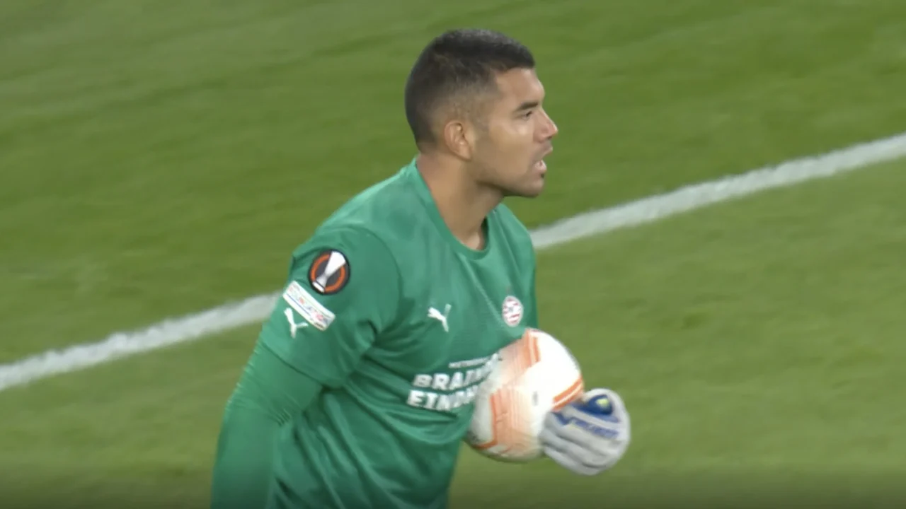 KANS: Benitez redt van dichtbij op inzet van Saka