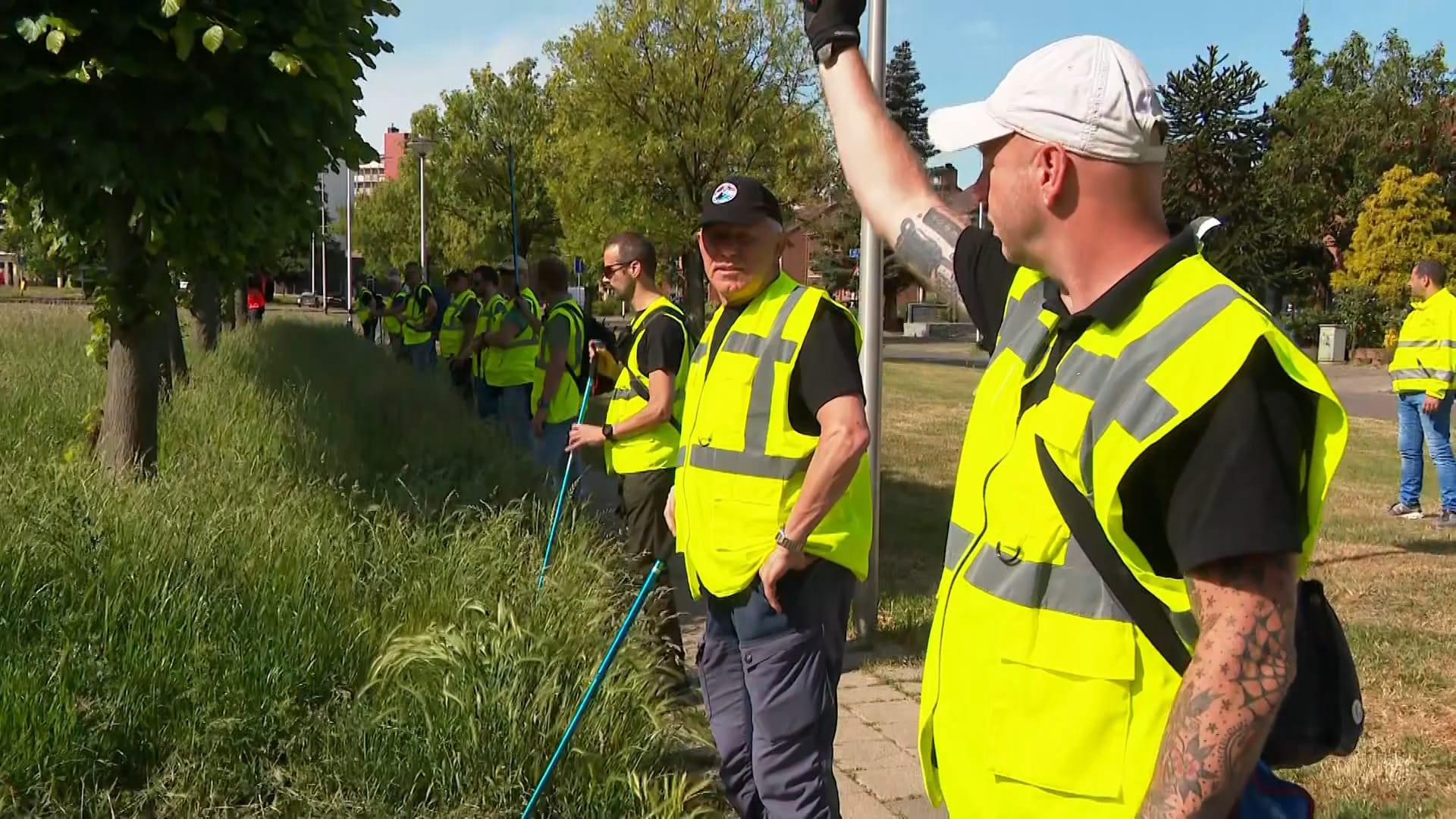 Familie vermiste Gino vreest ontvoering: 'Vermoeden dat hij bij iemand in de auto is gestapt'