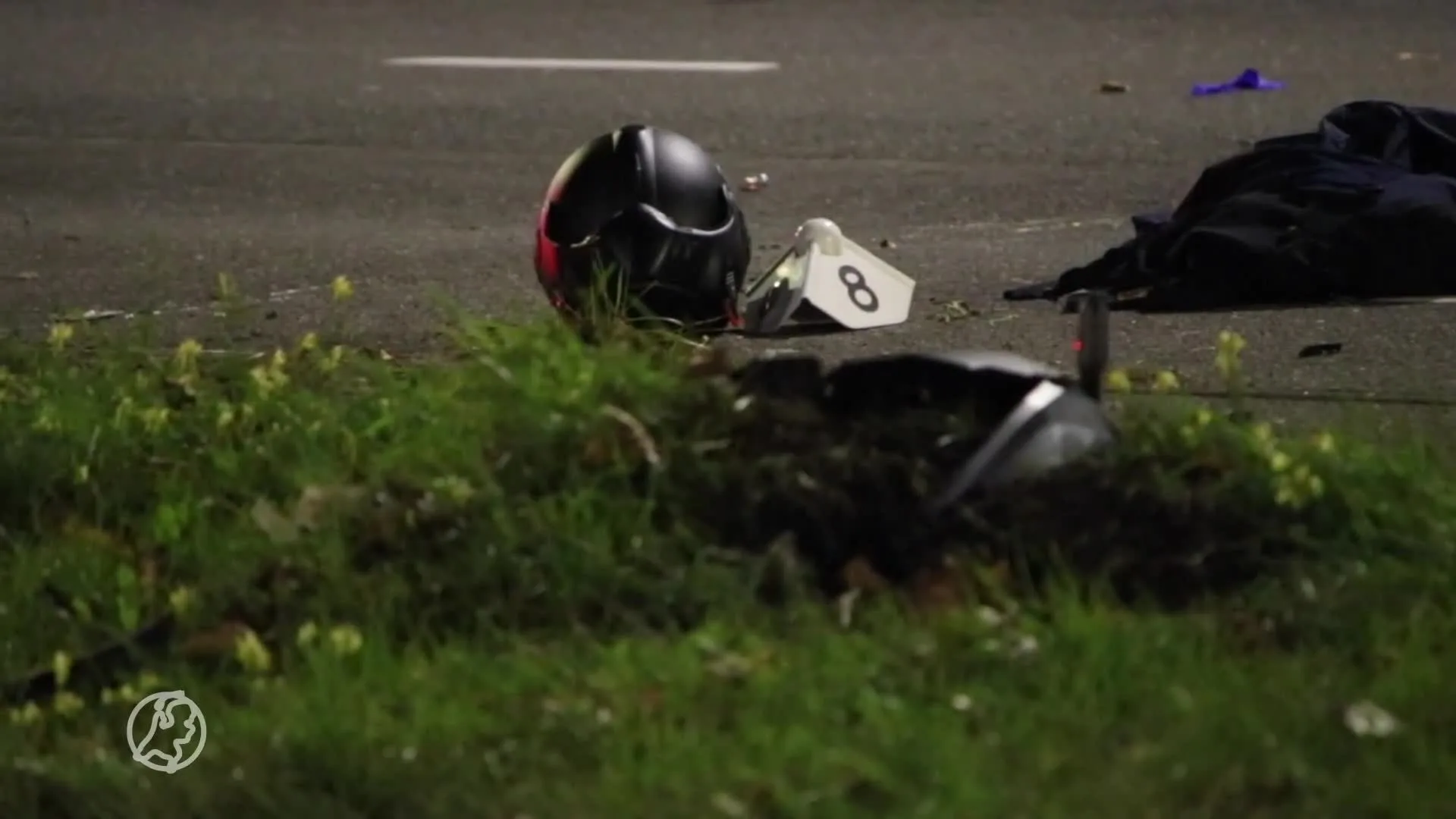 Dode (30) en zwaargewonde (23) door ernstig verkeersongeluk in Den Haag