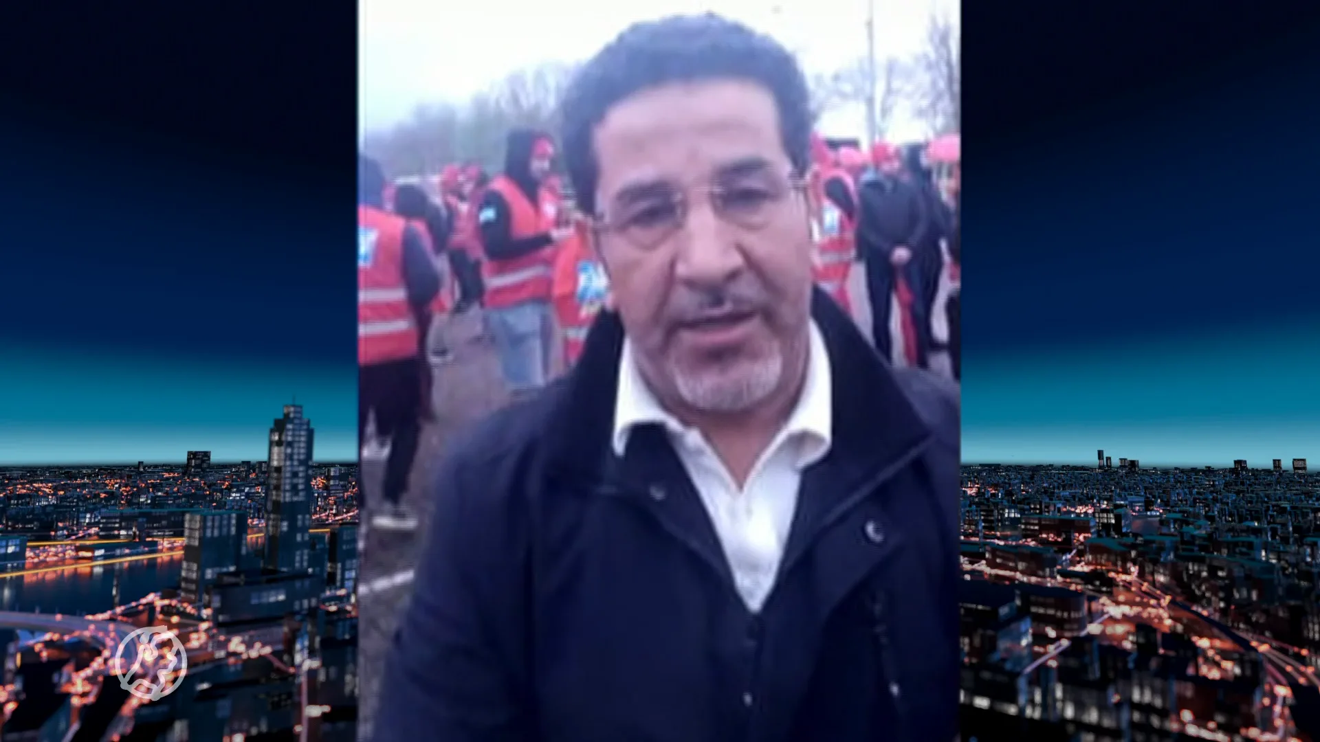 Schappen leeg in Albert Heijn? Vanaf zondagavond staking