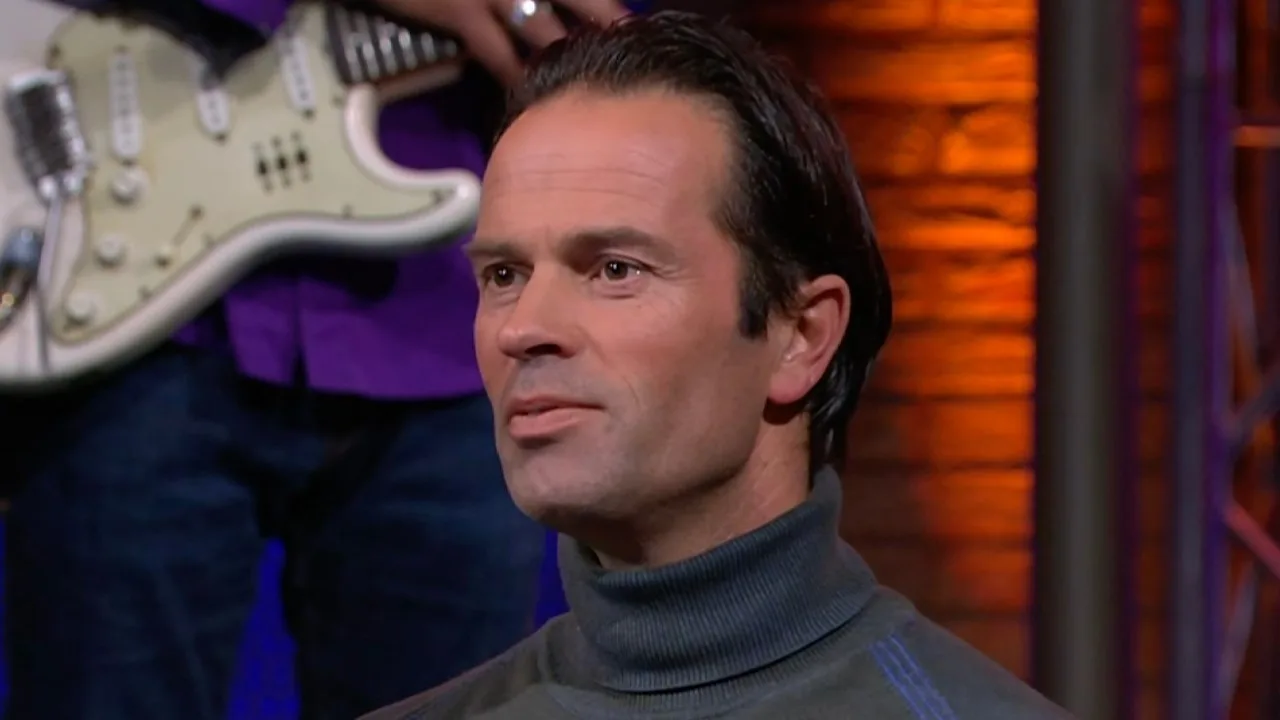 'Het is nog de vraag of Bas Nijhuis naar Veronica Inside kan ...