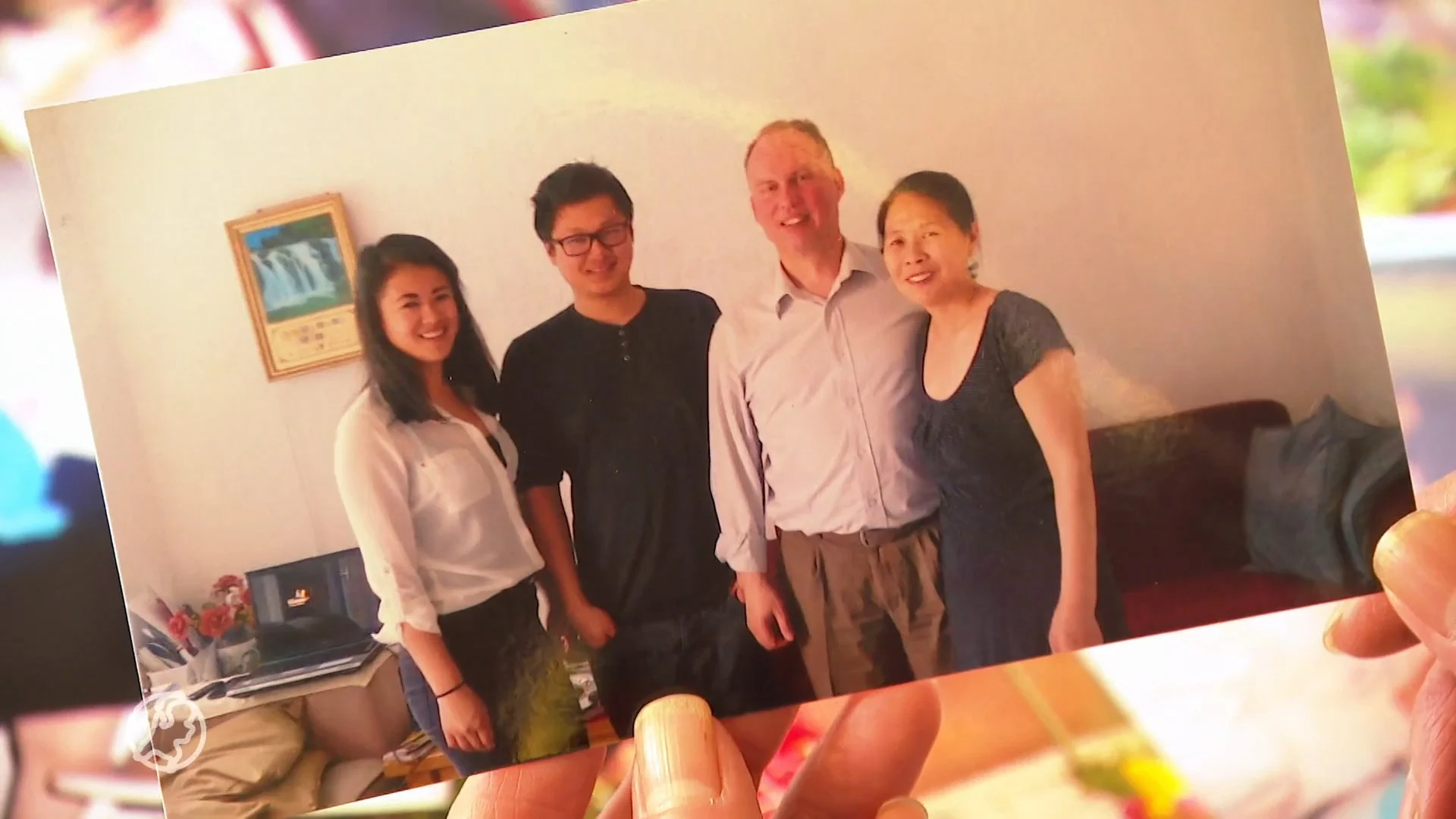 Familie Cheng woont al twintig jaar hier, maar krijgt geen paspoort