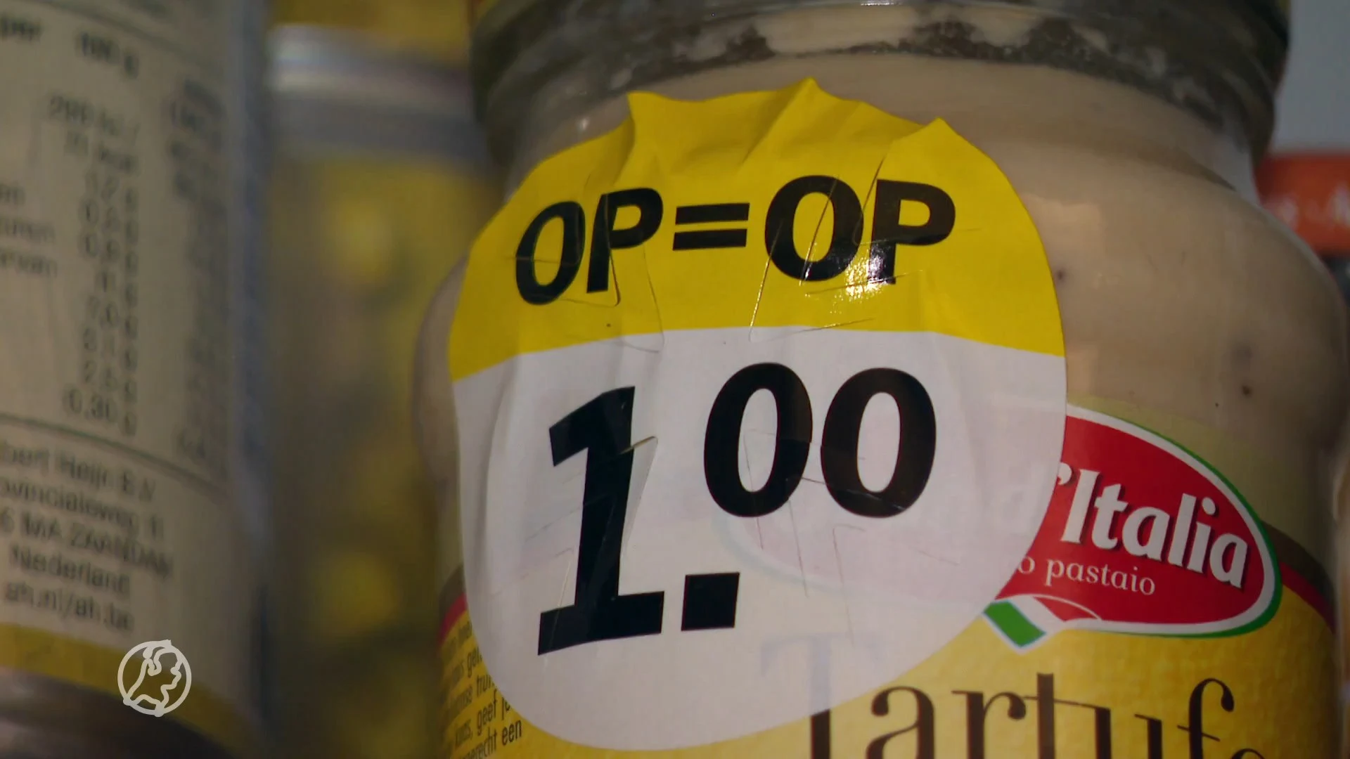 'Gierige Gerda' deelt makkelijke bespaartips op de boodschappen