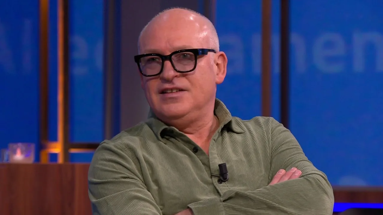 René verbaasd over voorspelling Jaap van Dissel: 'Dat kan écht niet!'