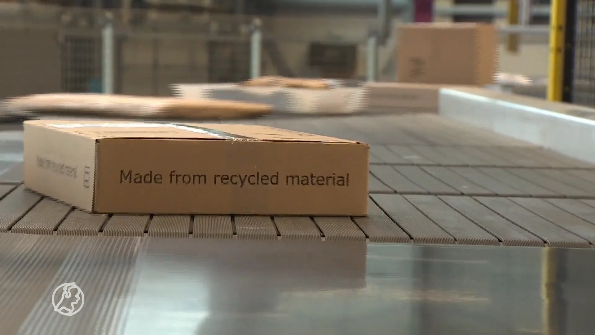 De fysieke winkel slaat terug: Nederlander koopt iets minder online dan jaar geleden