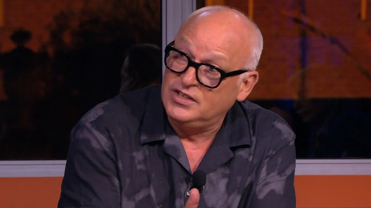 René genoot van Oranje: 'Ik vond hem echt de allerbeste'