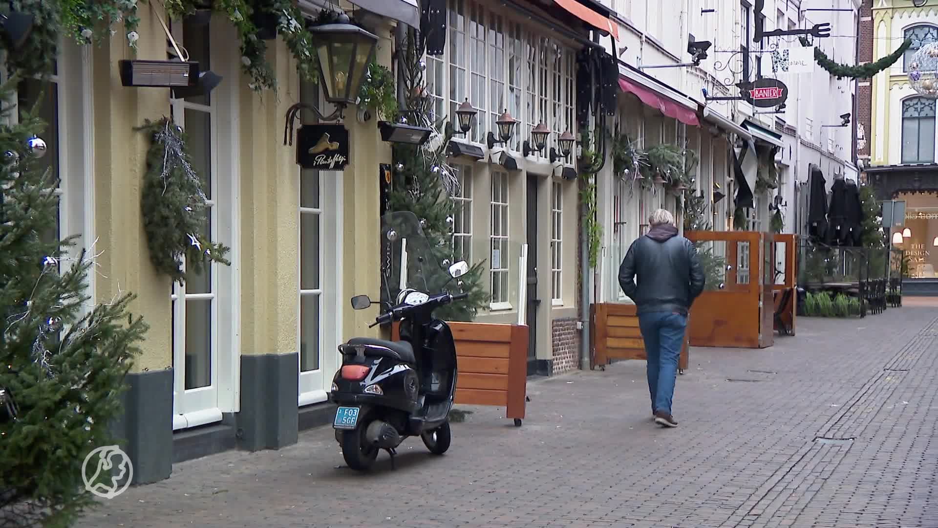 Weinig hoop op snelle versoepelingen, ondernemers teleurgesteld: 'Waardeloos'