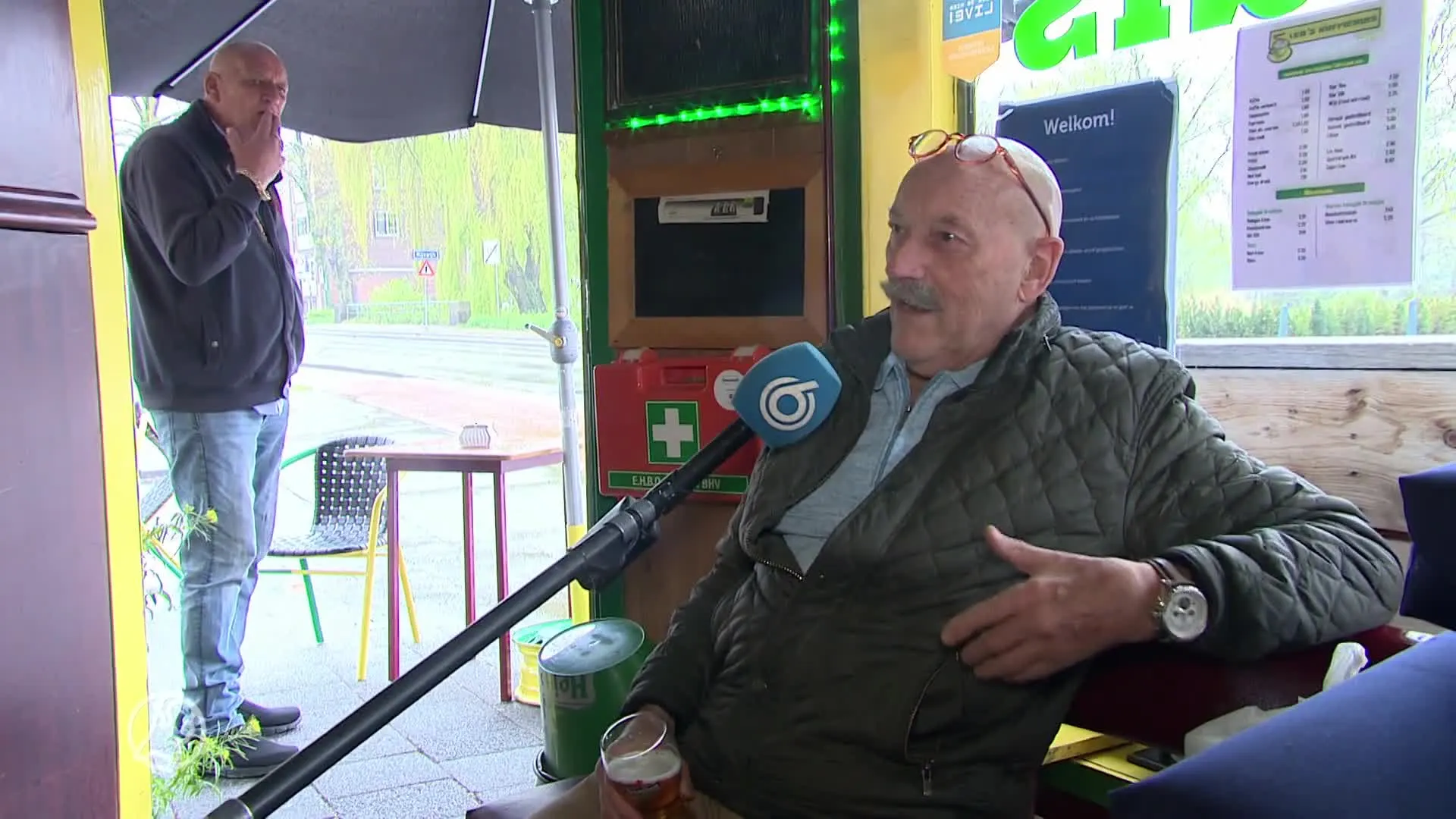 ADO stevent af op degradatie én faillissement: 'Den Haag zond...