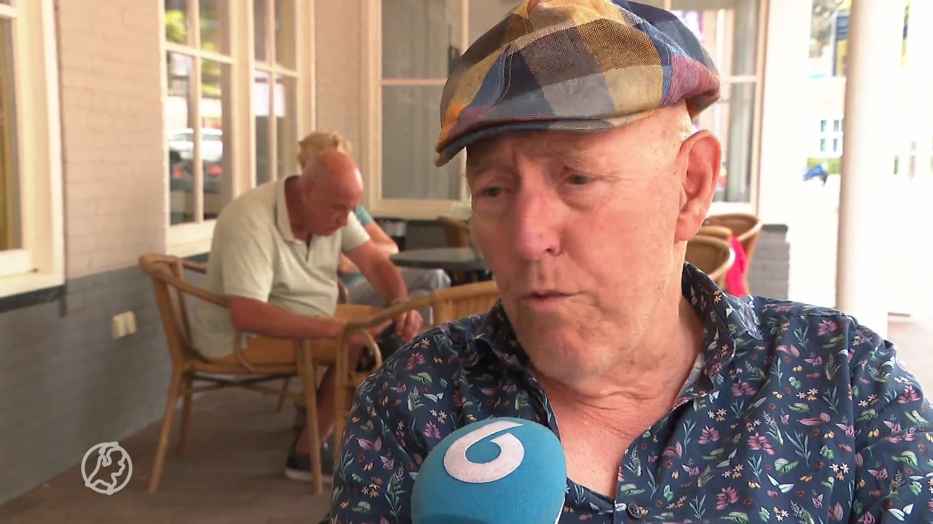 Bijna twee miljoen mensen met te weinig voorzieningen in de buurt