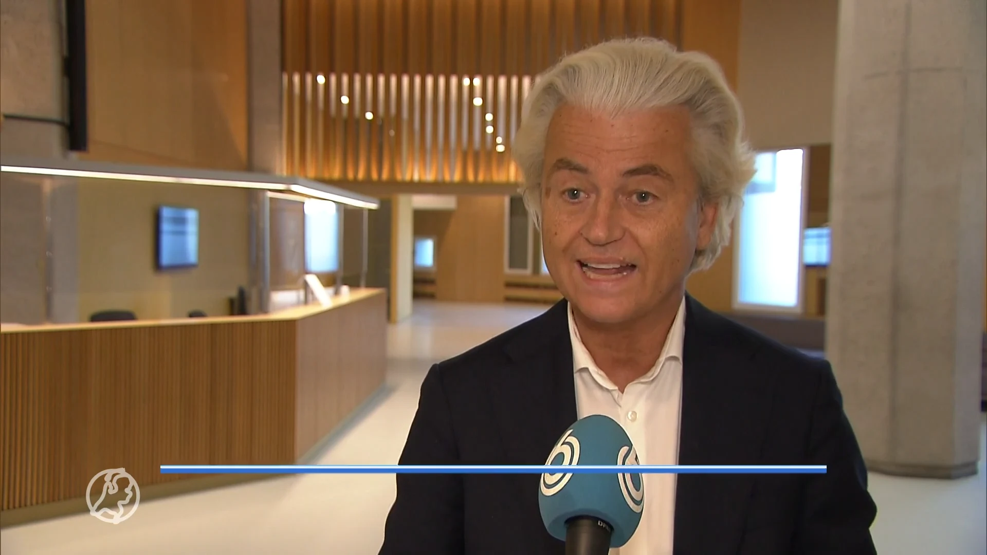 We zitten in een energiecrisis, maar waar is het kabinet: 'Ons huis staat in brand'